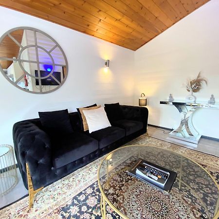 Magpie 2 Hot Tub Huntersmoon-Warminster-Longleat-Wiltshire Villa ภายนอก รูปภาพ