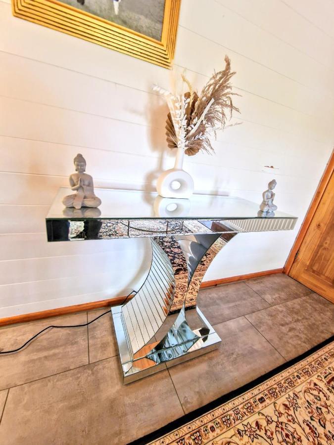 Magpie 2 Hot Tub Huntersmoon-Warminster-Longleat-Wiltshire Villa ภายนอก รูปภาพ