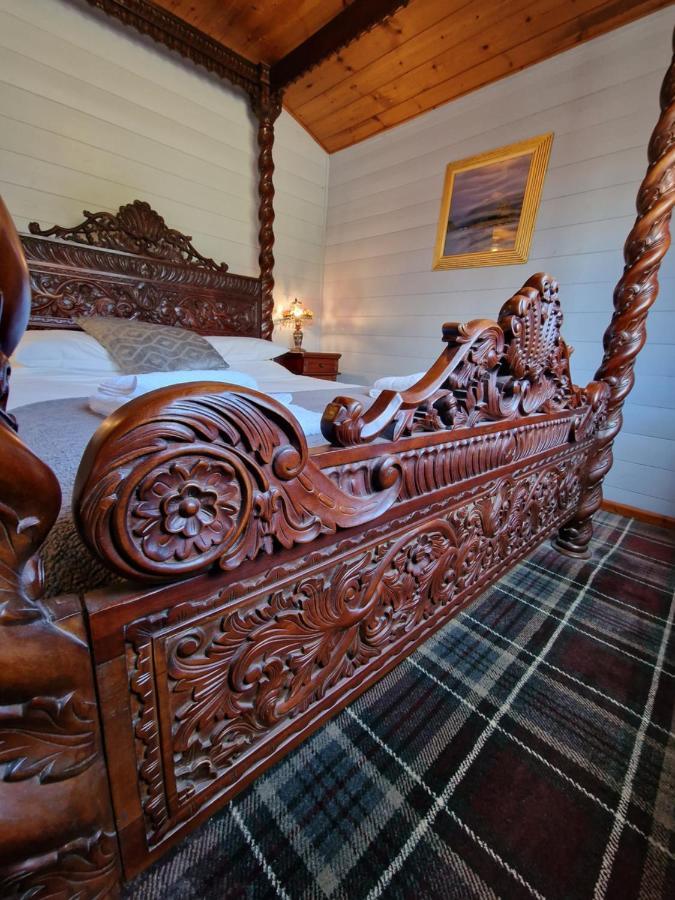 Magpie 2 Hot Tub Huntersmoon-Warminster-Longleat-Wiltshire Villa ภายนอก รูปภาพ